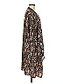 Lularoe Brown Casual Dress Size M - photo 4