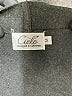 Cielo Gray Cardigan Size M - photo 7