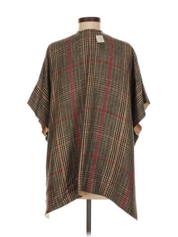 Top It Off Poncho (view 2)