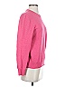 A New Day 100% Recycled Polyester Pink Pullover Sweater Size S - photo 4