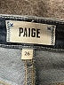 Paige Blue Jeans Size 26 waist - photo 7