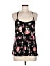Lascana Black Tank Top Size 36 - 38 - photo 1