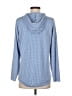 Weatherproof Blue Long Sleeve T-Shirt Size S - photo 2