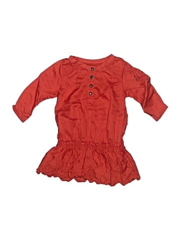 Jean Bourget 3/4 Sleeve Blouse (view 1)