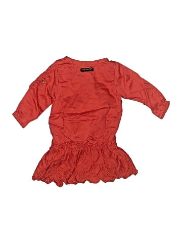 Jean Bourget 3/4 Sleeve Blouse (view 2)