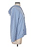 Weatherproof Blue Long Sleeve T-Shirt Size S - photo 4
