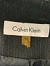 Calvin Klein Gray Blazer Size 12 - photo 6