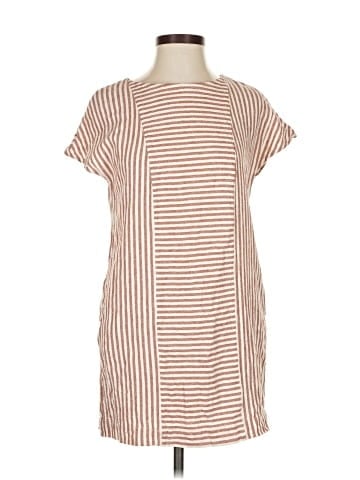Madewell Casual Dress (view 1)