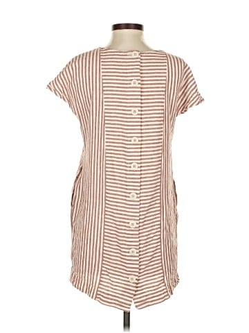 Madewell Casual Dress (view 2)