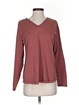 Assorted Brands Long Sleeve T Shirt