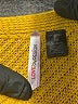 Love By Design Yellow Pullover Sweater Size M - photo 7