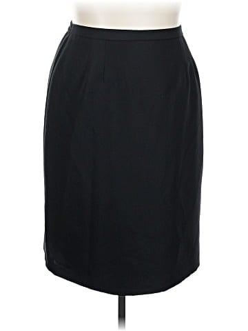 Lady Hazan Formal Skirt (view 1)