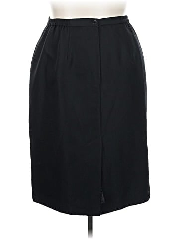 Lady Hazan Formal Skirt (view 2)