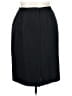 Lady Hazan Solid Black Formal Skirt Size 18W - photo 2