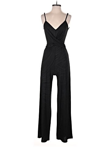 Lily Rose Jumpsuit (view 1)