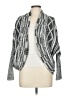 Quinn Silver Kimono Size M - photo 1