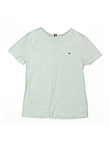 Tommy Hilfiger Short Sleeve T-Shirt (view 1)
