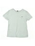 Tommy Hilfiger Blue Short Sleeve T-Shirt Size 122cm - photo 1