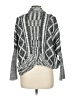 Quinn Silver Kimono Size M - photo 2