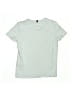 Tommy Hilfiger Blue Short Sleeve T-Shirt Size 122cm - photo 2