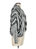 Quinn Silver Kimono Size M - photo 4