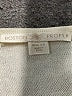 Boston Proper Ivory Long Sleeve Top Size XS - photo 7