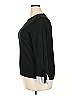 Ann Taylor LOFT Black Pullover Sweater Size XXL - photo 5