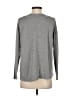 Christopher & Banks Gray Pullover Sweater Size S - photo 2