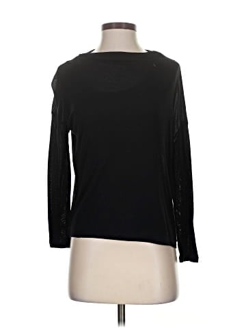 Armani Exchange 3/4 Sleeve T-Shirt (view 1)