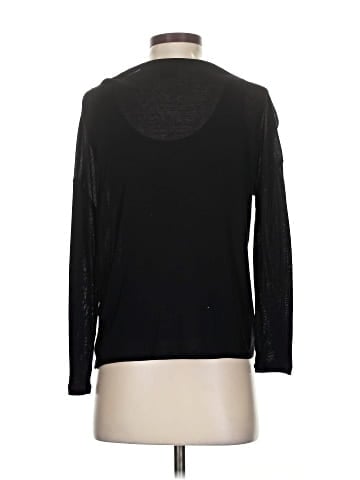 Armani Exchange 3/4 Sleeve T-Shirt (view 2)