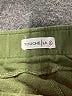 Touche Green Active Pants Size S - photo 4