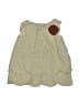 Zara Green Vest Size 3-6 mo - photo 1
