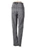 Ann Taylor LOFT Chevron-herringbone Gray Jeans Size 26 waist - photo 2