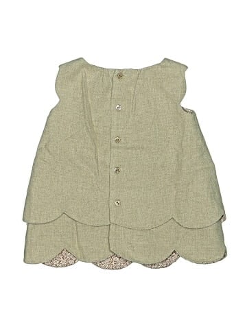Zara Vest (view 2)