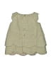 Zara Green Vest Size 3-6 mo - photo 2