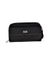 Assorted Brands Black Brown Wallet One size - photo 1