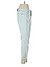Volcom Chevron-herringbone Blue Jeans Size 5 - photo 4