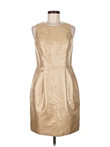 Eliza J Cocktail Dress (view 1)