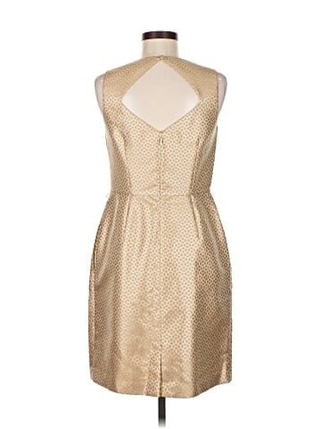 Eliza J Cocktail Dress (view 2)