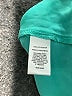 Express 100% Polyester Teal Green Sleeveless Top Size XS - photo 8