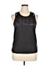 2XU Black Active Tank Size XL - photo 1