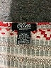 Roffe Accessories Aztec Or Tribal Print Argyle Chevron-herringbone Red Cardigan One size (estimated) - photo 7