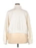 Ideology Ivory Pullover Sweater Size XXL - photo 2