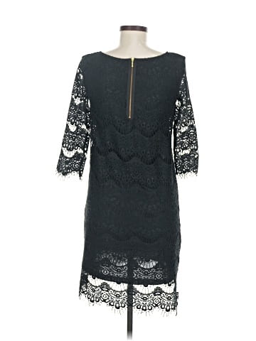 Redoute Creation Cocktail Dress (view 2)