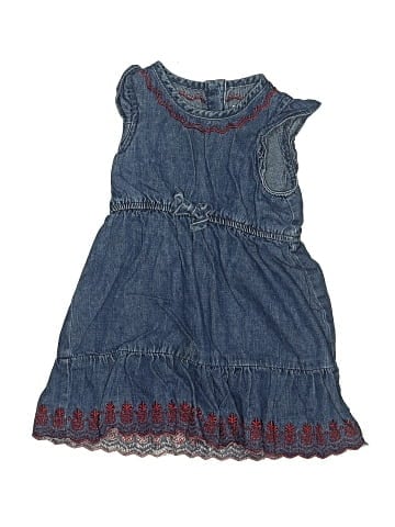 Lucky Brand Dress (view 1)