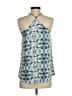 One September Blue Tank Top Size XS - photo 2