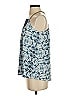One September Blue Tank Top Size XS - photo 5