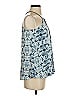 One September Blue Tank Top Size XS - photo 4