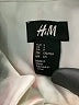 H&M White Jacket Size S - photo 6