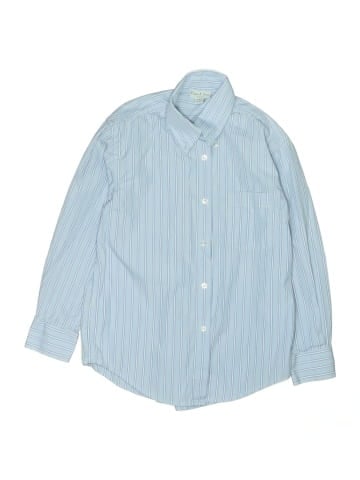 Papo d'Anjo Long Sleeve Button-Down Shirt (view 1)